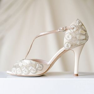 Emmy London Alexandra shoes, size 6